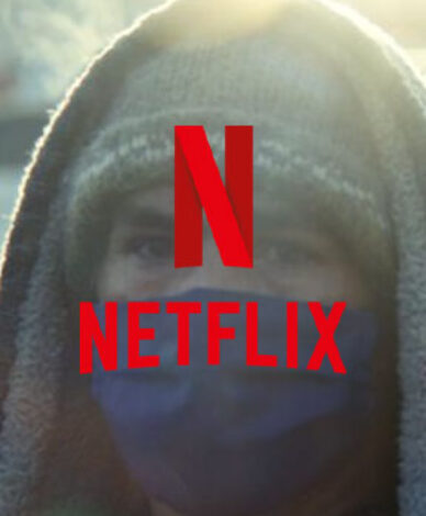 Netflix - Octavio amaro video