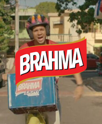 Brahma - Octavio Amaro Video