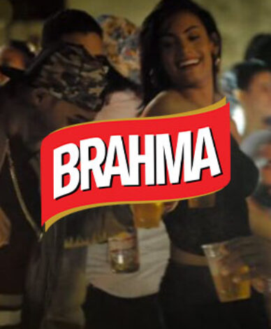 Brahma - Octavio Amaro Video