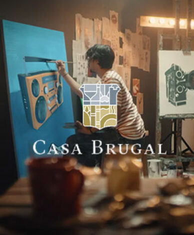 Casa Brugal - Tabare Blanchard Video