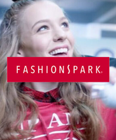 FashionsPark - Octavio amaro Video