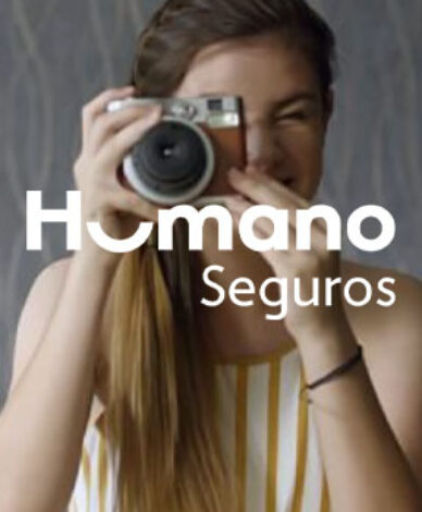 Humano Seguro - Octavio amaro video