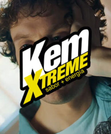 Kem Xtreme - Vicente Rogers Video