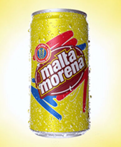 Malta morena