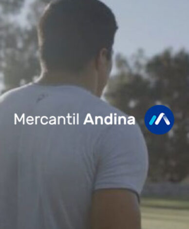 Mercantil Andina - Octavio Amaro video