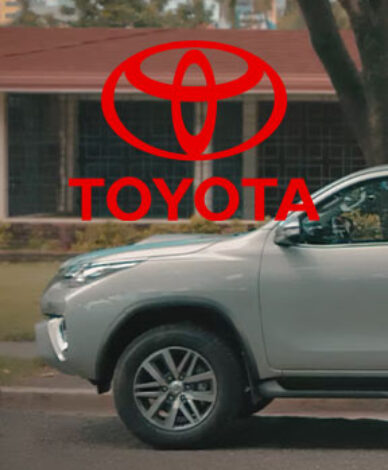 Toyota