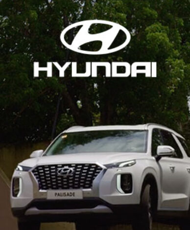 Hyundai - Valeria Sarmiento