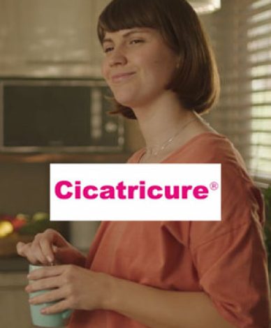 Cicatricure - Divino Films