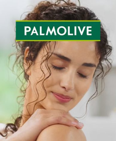 Palmolive - Divino Films