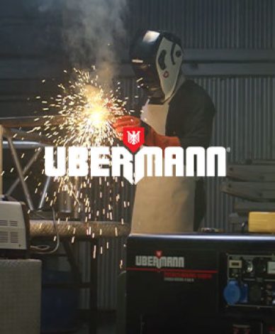 Ubermann