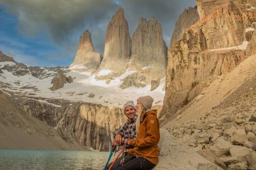 Torres Patagonia