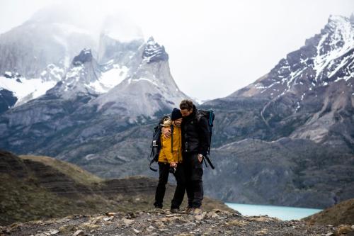 Torres Patagonia